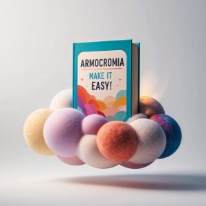 Armocromia: Make it Easy!