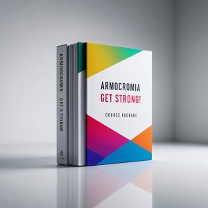 Armocromia: Get Strong!